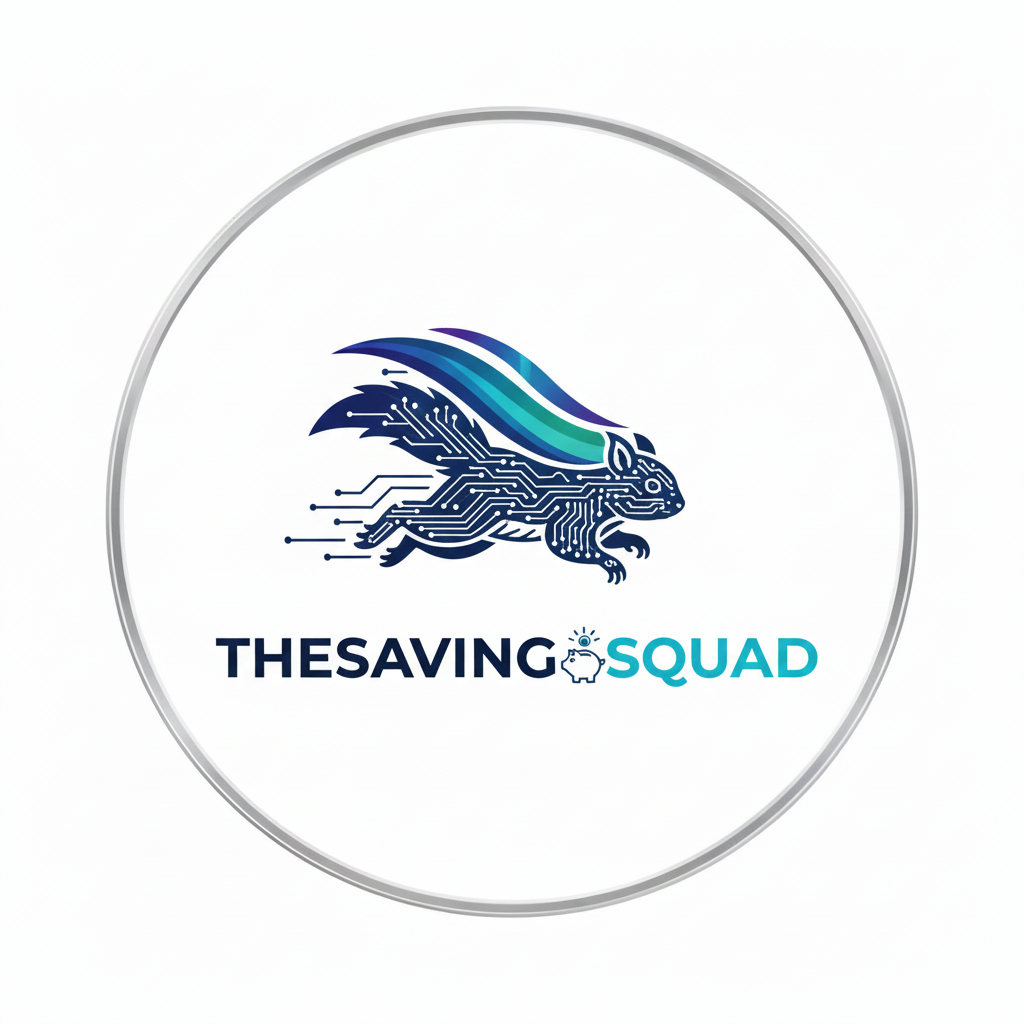 THESAVINGSSQUAD
